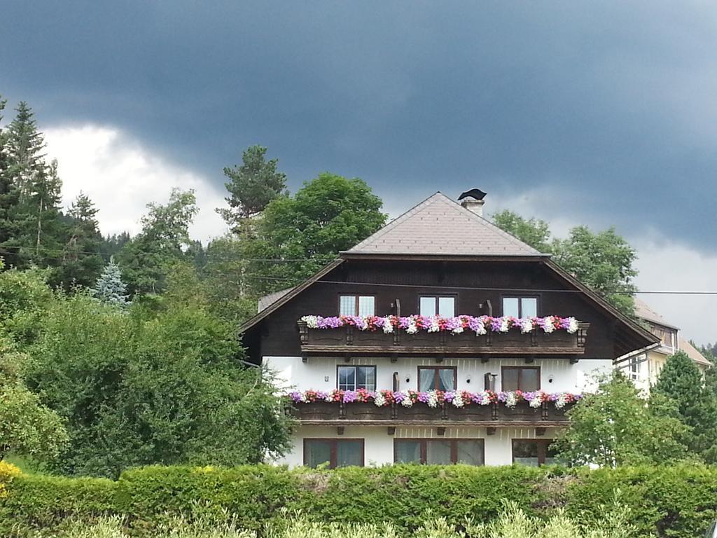 Haus Fuchsberger Hotel Tamsweg Bilik gambar